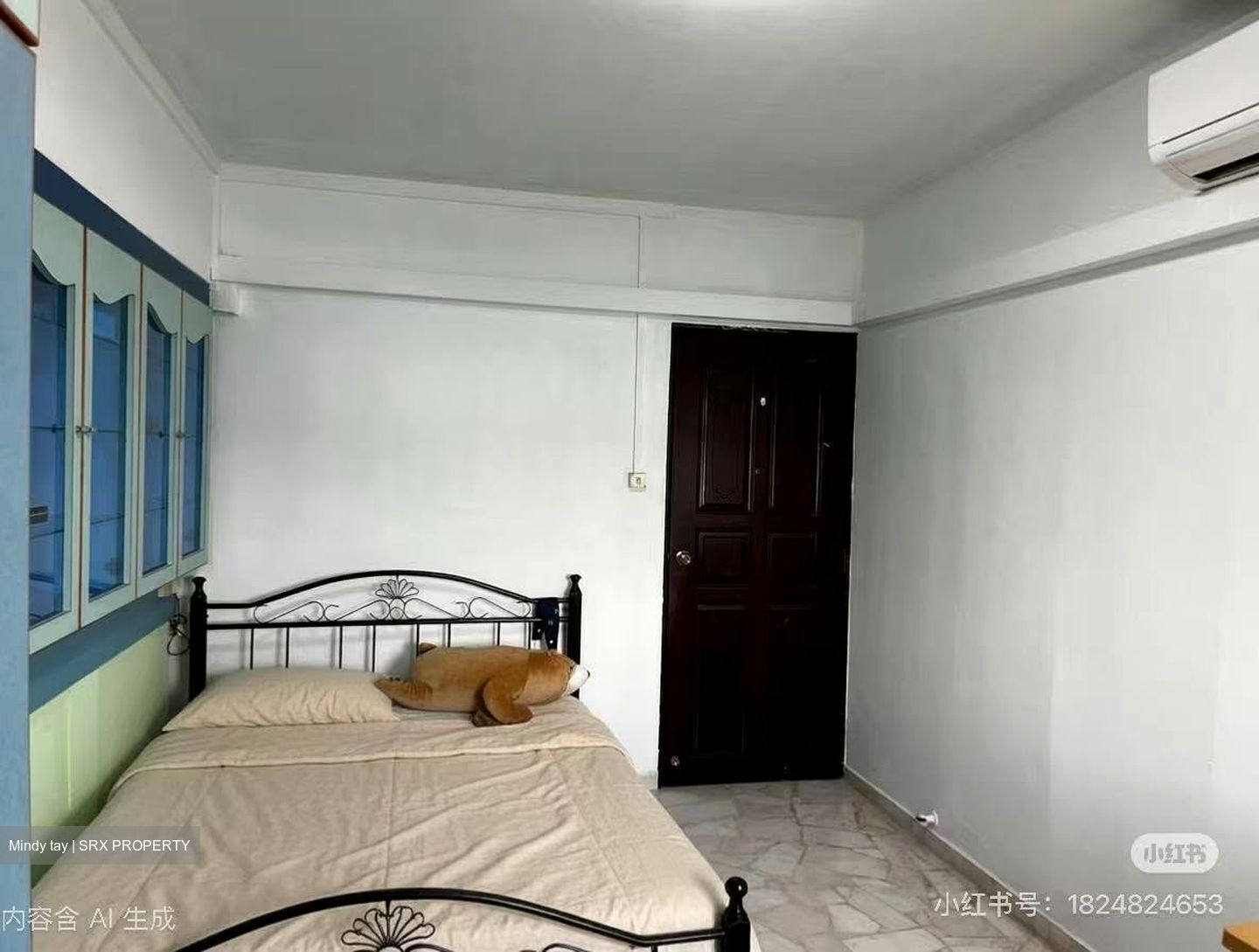 Blk 345 Tampines Street 33 (Tampines), HDB 4 Rooms #585077481